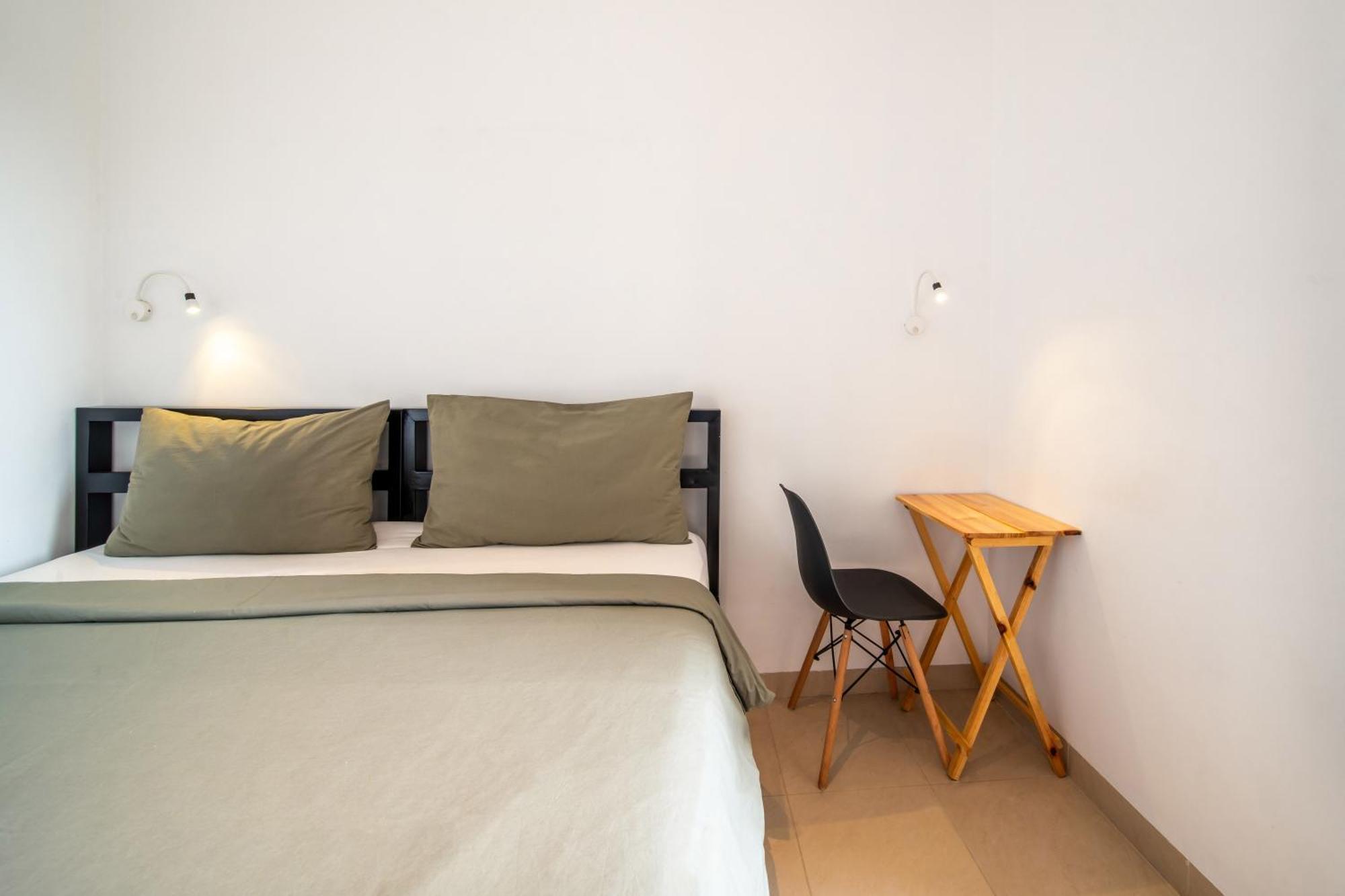 Gelatik Bed And Breakfast Seminyak Exterior foto