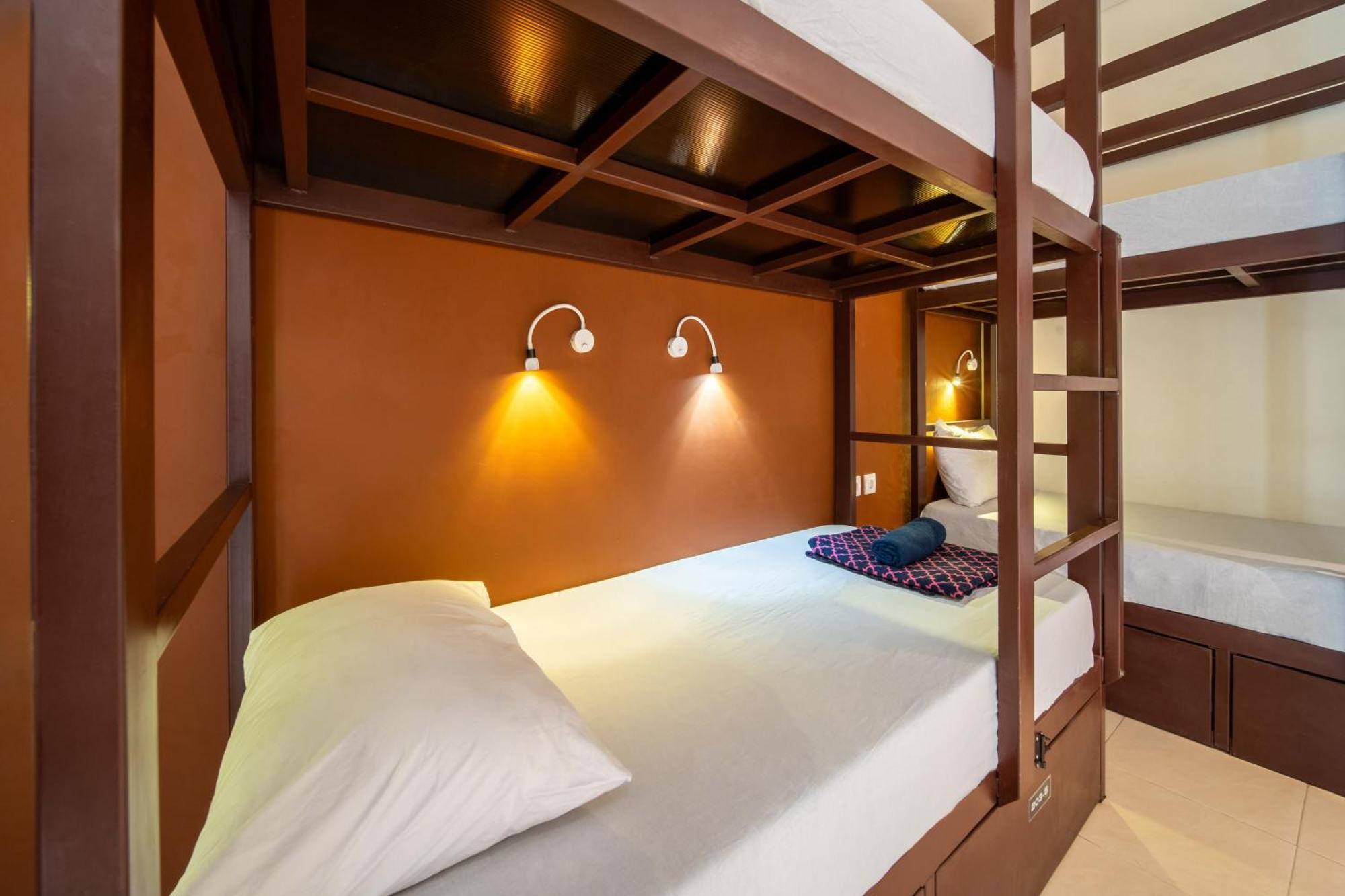 Gelatik Bed And Breakfast Seminyak Exterior foto