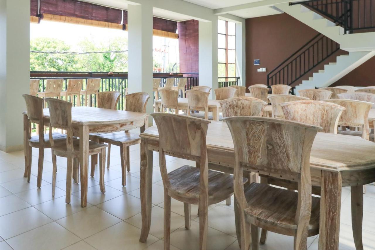 Gelatik Bed And Breakfast Seminyak Exterior foto